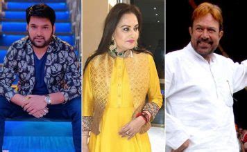 jaya prada kapil sharma show|The Kapil Sharma Show: Jaya Prada reveals Rajesh Khanna .